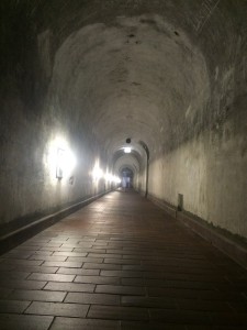 Bunker, Obersalzberg